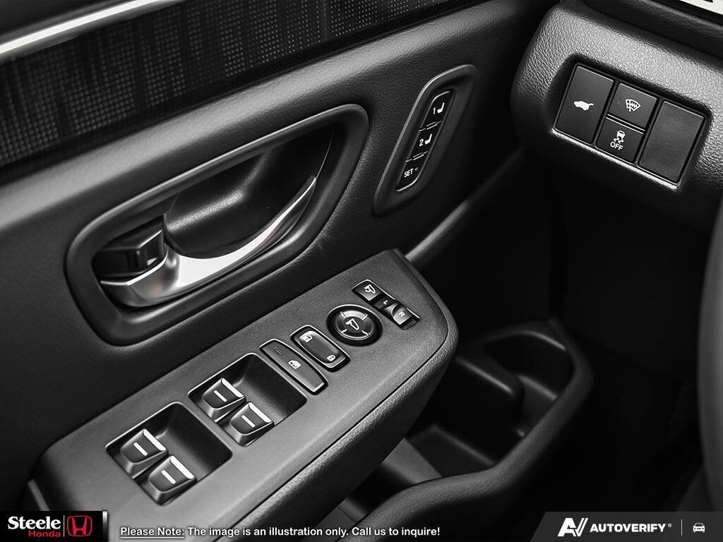 2025 Honda Pilot Touring St. John's NL