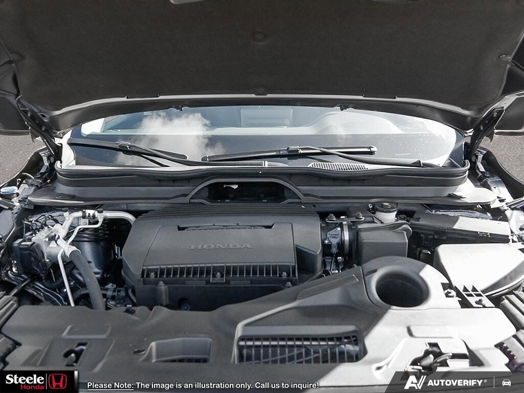 2025 Honda Pilot Touring St. John's NL