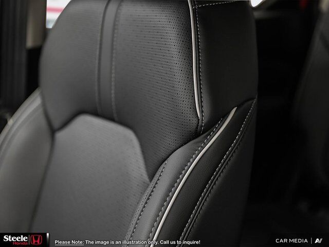 2025 Honda Pilot Touring St. John's NL