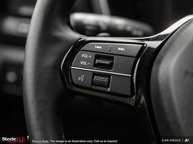 2025 Honda Pilot Touring St. John's NL