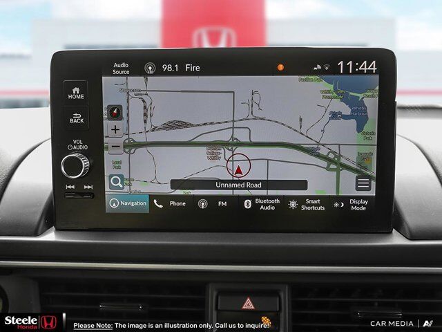 2025 Honda Pilot Touring St. John's NL