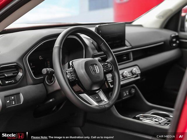 2025 Honda Pilot Touring St. John's NL