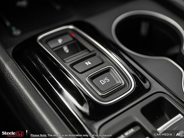 2025 Honda Pilot Touring St. John's NL