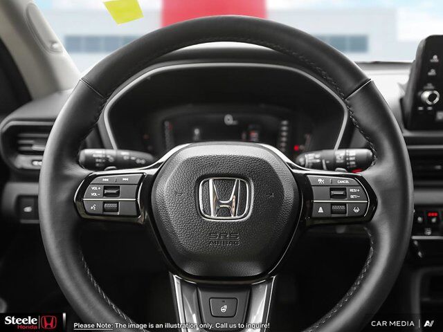 2025 Honda Pilot Touring St. John's NL