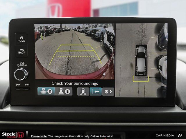 2025 Honda Pilot Touring St. John's NL