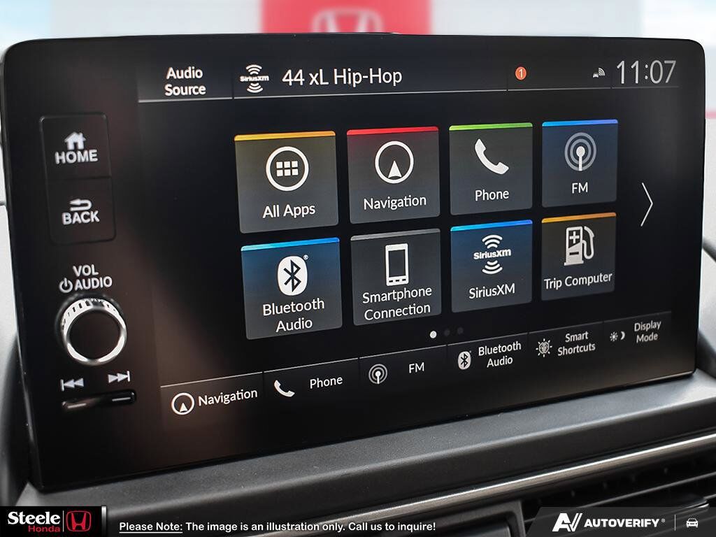 2025 Honda Pilot Touring St. John's NL