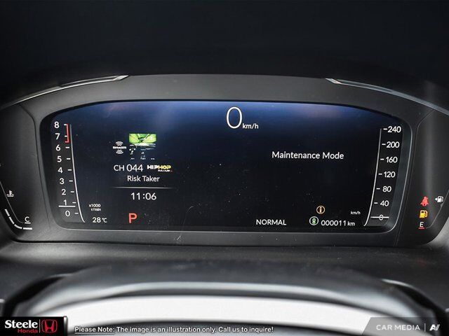 2025 Honda Pilot Touring St. John's NL