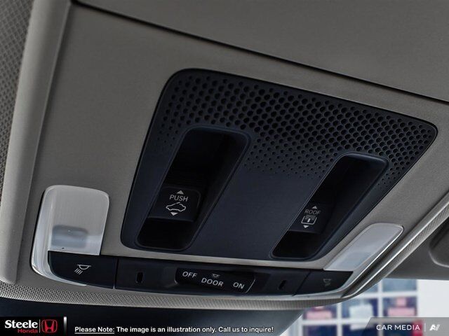 2025 Honda Pilot Touring St. John's NL