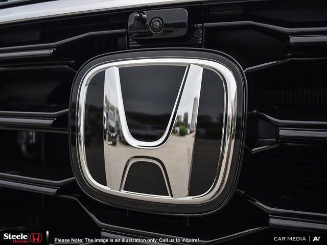 2025 Honda Pilot Touring St. John's NL