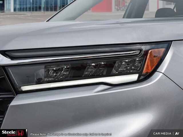 2025 Honda Pilot Touring St. John's NL
