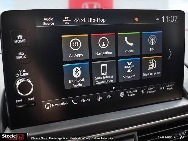 2025 Honda Pilot Touring St. John's NL