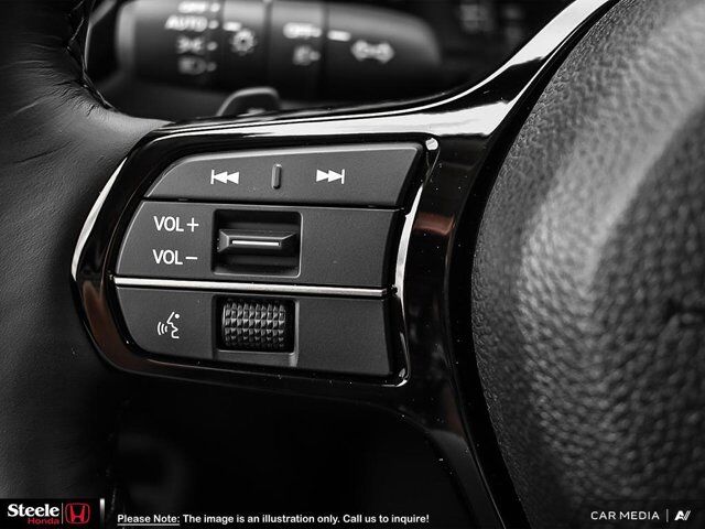 2025 Honda Pilot Touring St. John's NL