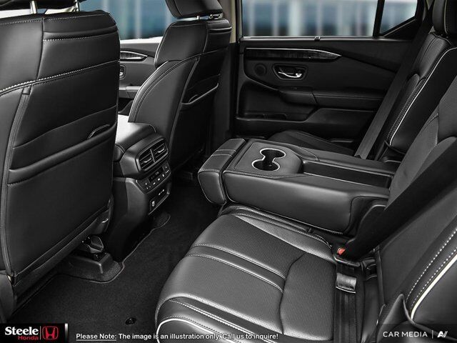 2025 Honda Pilot Touring St. John's NL