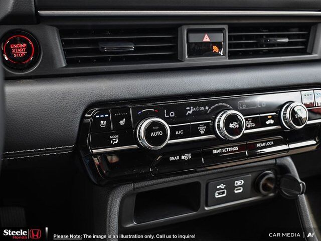 2025 Honda Pilot Touring St. John's NL
