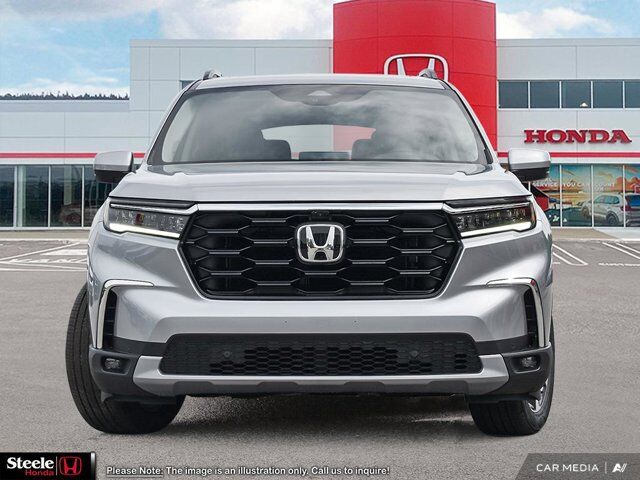 2025 Honda Pilot Touring St. John's NL