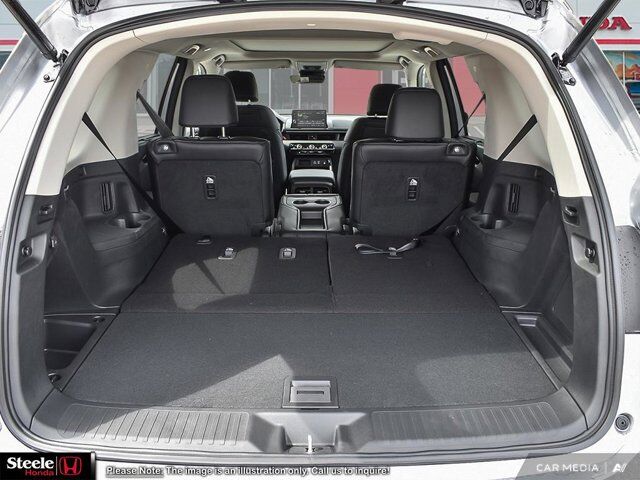 2025 Honda Pilot Touring St. John's NL