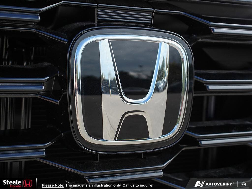 2025 Honda Pilot Touring St. John's NL