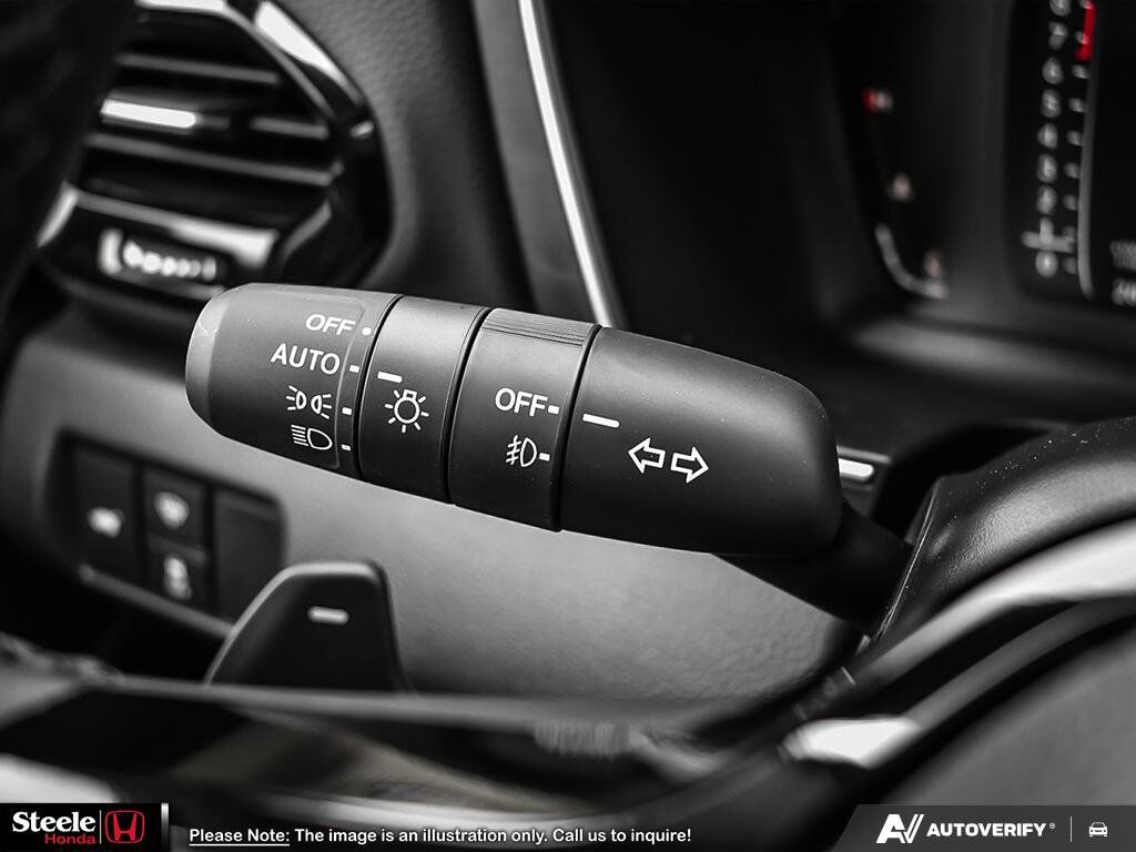 2025 Honda Pilot Touring St. John's NL