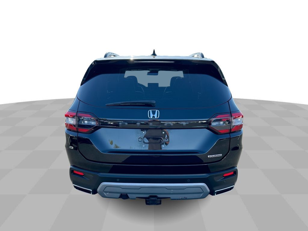 2025 Honda Pilot Touring Tucson AZ