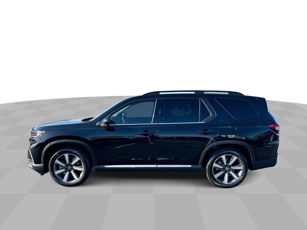 2025 Honda Pilot Touring Tucson AZ