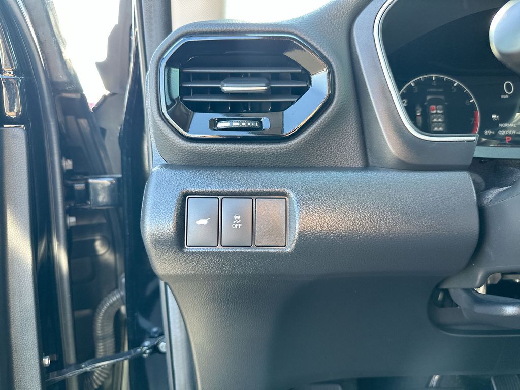 2025 Honda Pilot Touring Tucson AZ