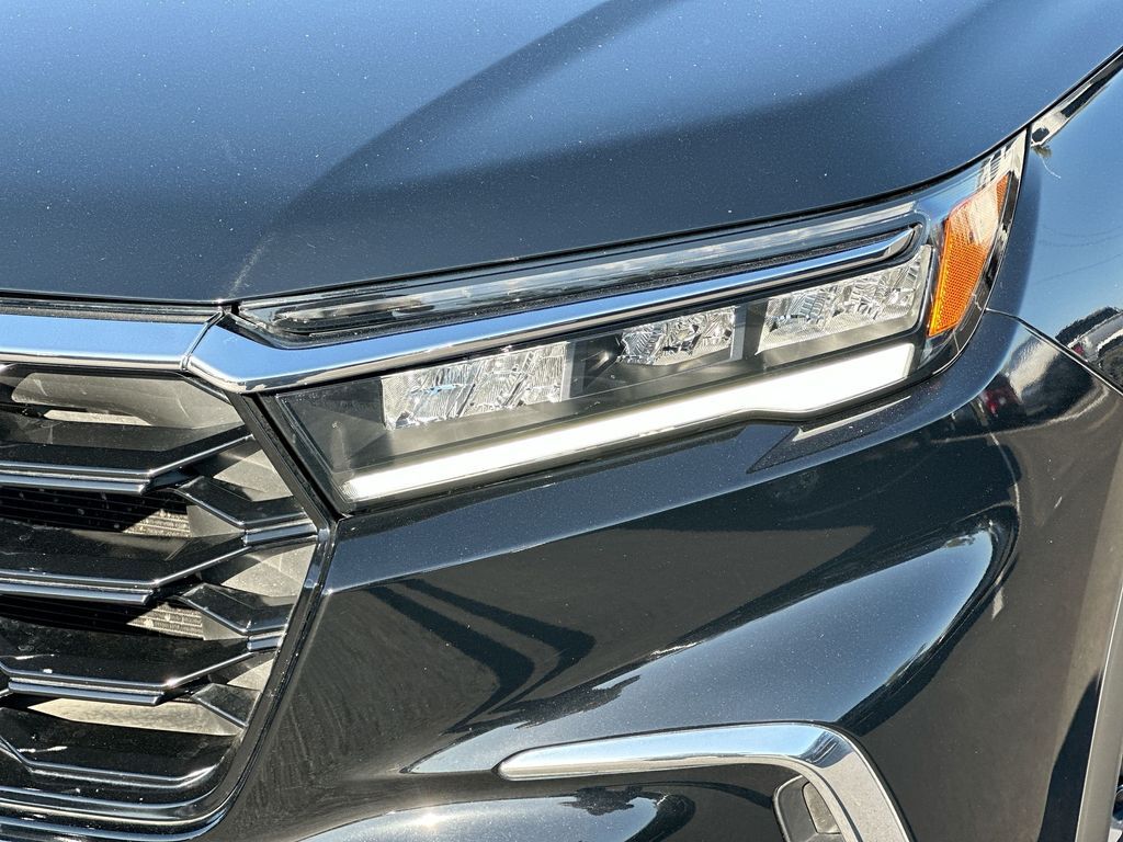 2025 Honda Pilot Touring Tucson AZ