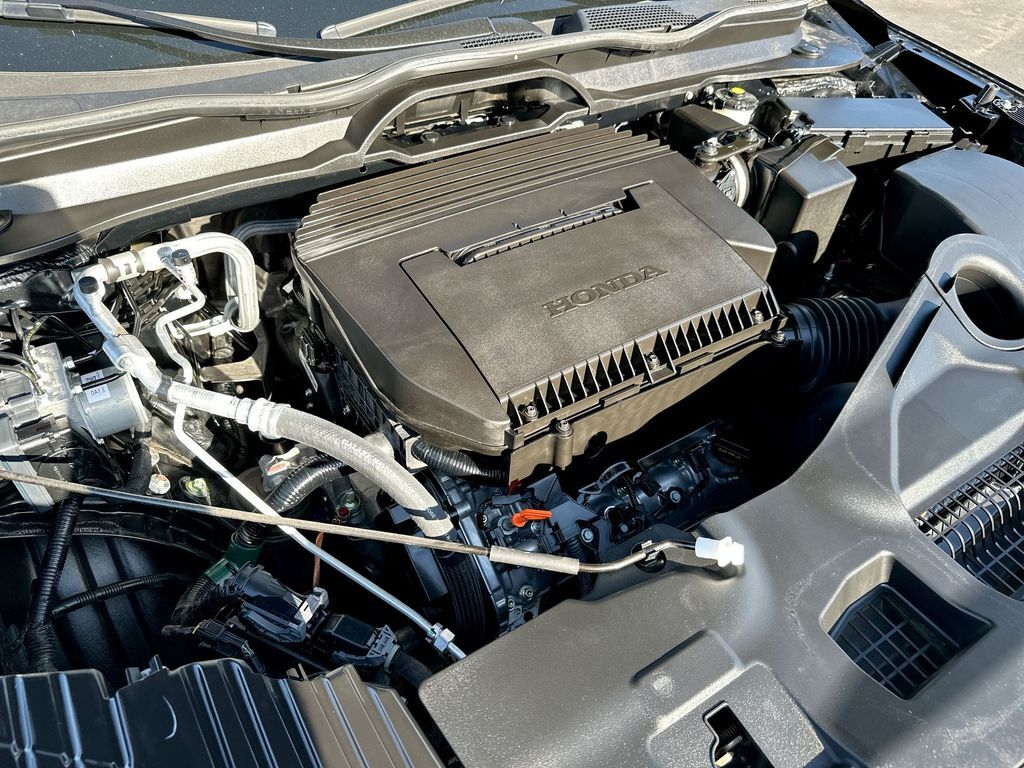 2025 Honda Pilot Touring Tucson AZ