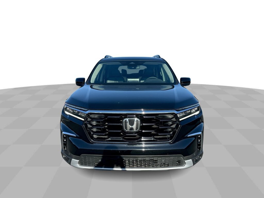 2025 Honda Pilot Touring Tucson AZ
