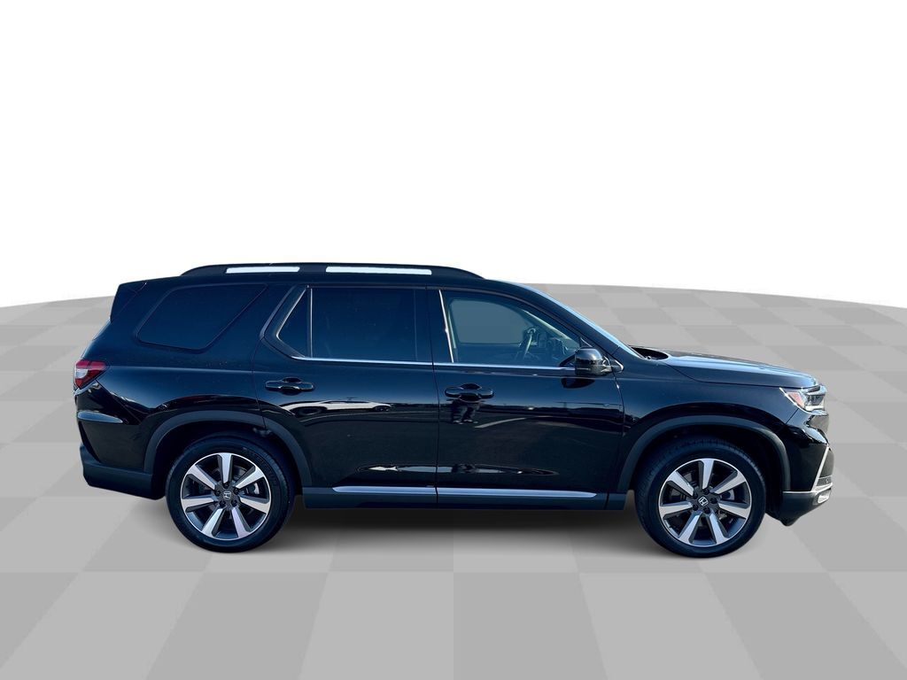 2025 Honda Pilot Touring Tucson AZ