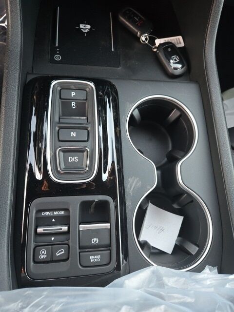 2025 Honda Pilot Touring West Burlington IA