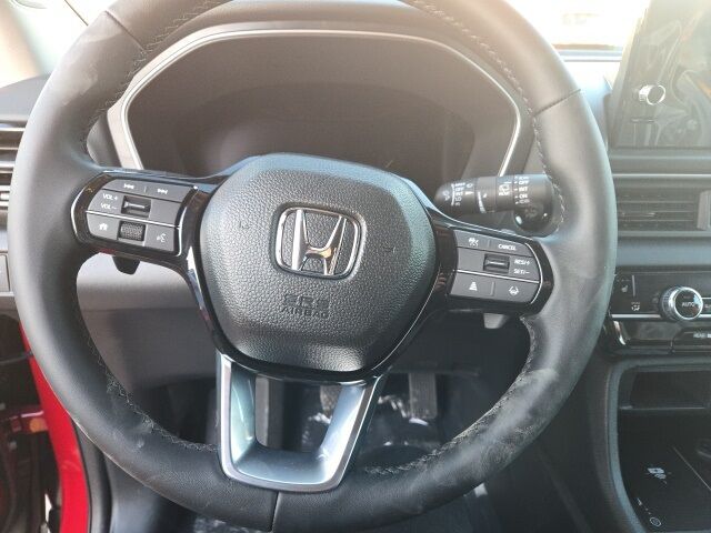 2025 Honda Pilot Touring West Burlington IA