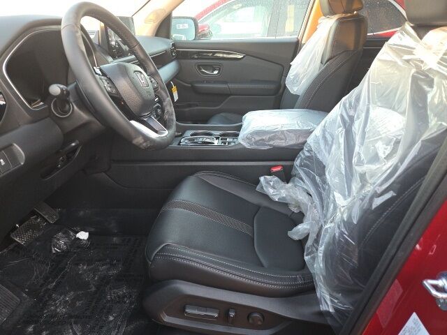 2025 Honda Pilot Touring West Burlington IA