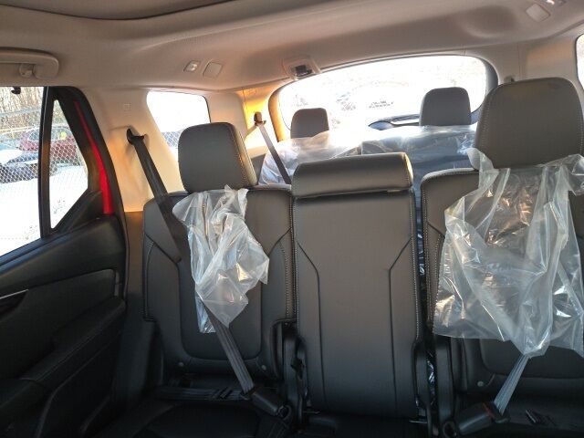 2025 Honda Pilot Touring West Burlington IA