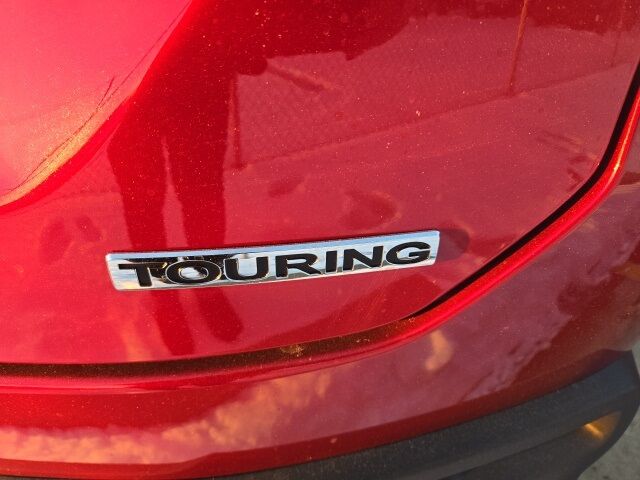 2025 Honda Pilot Touring West Burlington IA