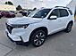 2025 Honda Pilot Touring West Burlington IA