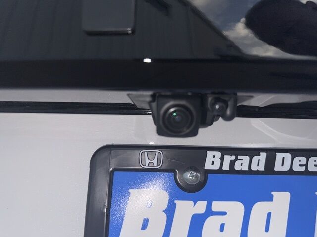 2025 Honda Pilot Touring West Burlington IA