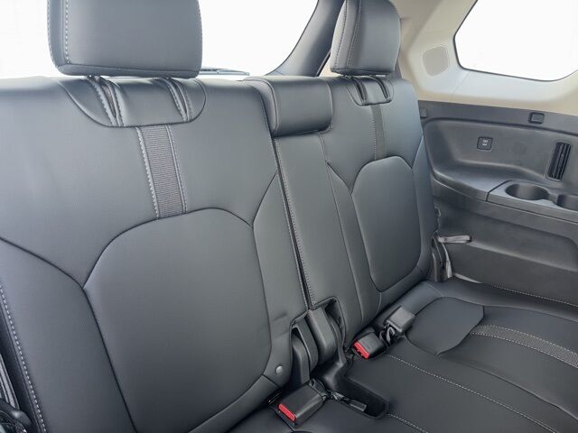 2025 Honda Pilot Touring West Burlington IA