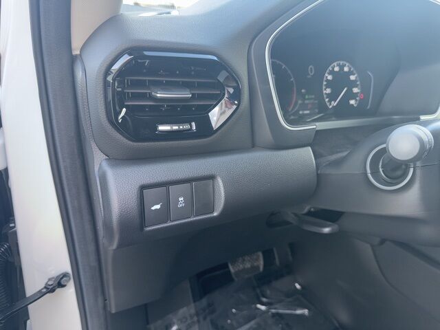 2025 Honda Pilot Touring West Burlington IA