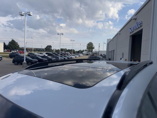 2025 Honda Pilot Touring West Burlington IA