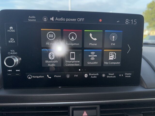2025 Honda Pilot Touring West Burlington IA