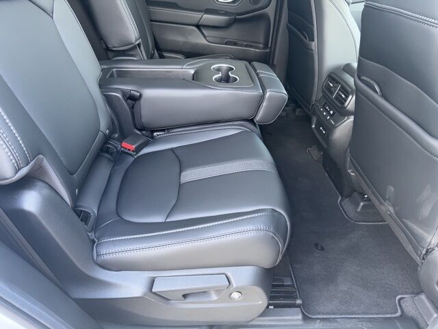 2025 Honda Pilot Touring West Burlington IA