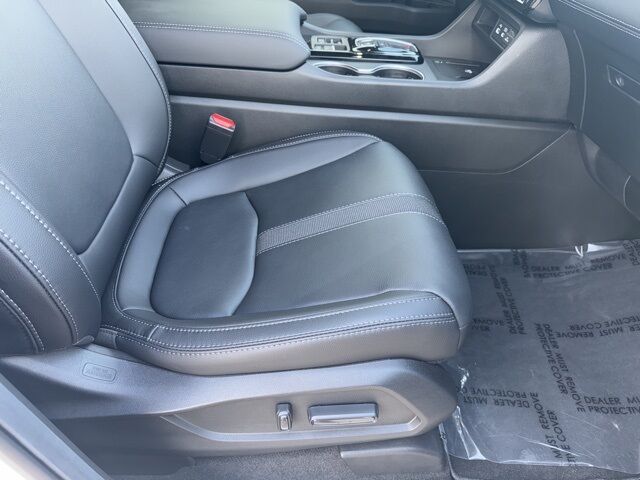 2025 Honda Pilot Touring West Burlington IA