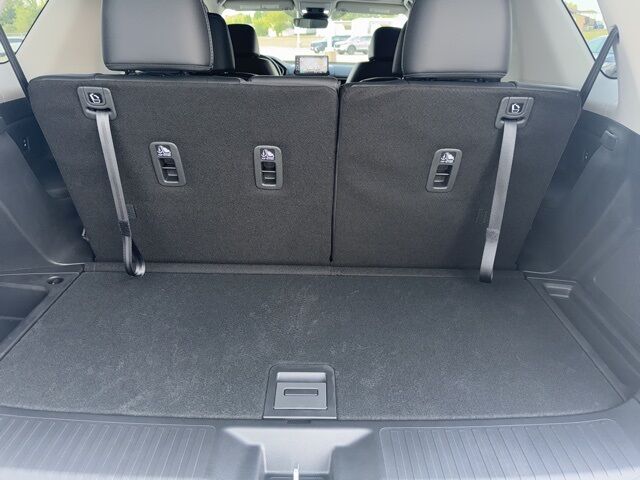 2025 Honda Pilot Touring West Burlington IA