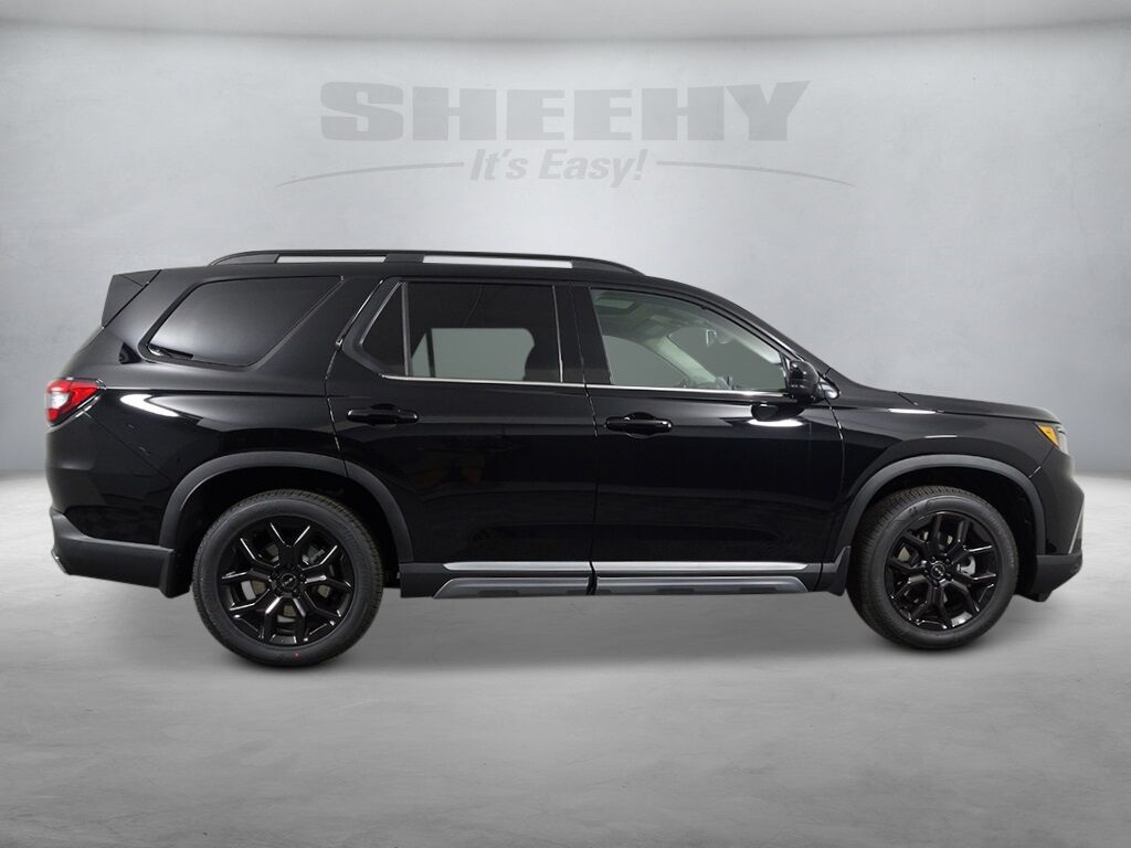 2025 Honda Pilot Touring+ Alexandria VA