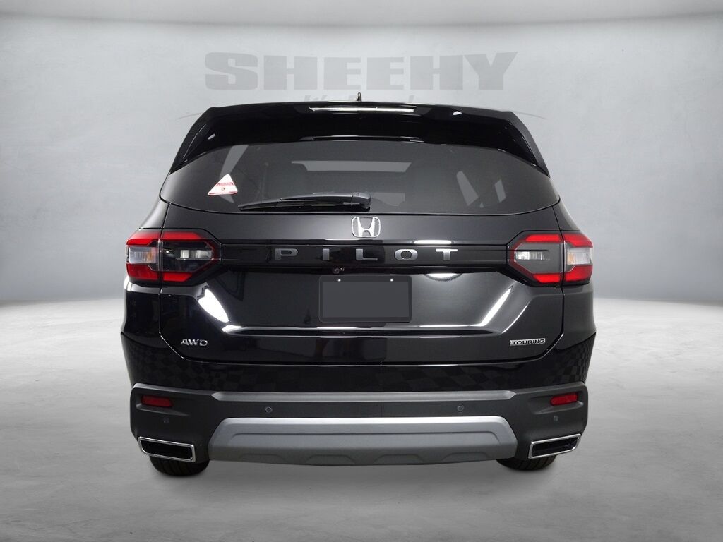 2025 Honda Pilot Touring+ Alexandria VA