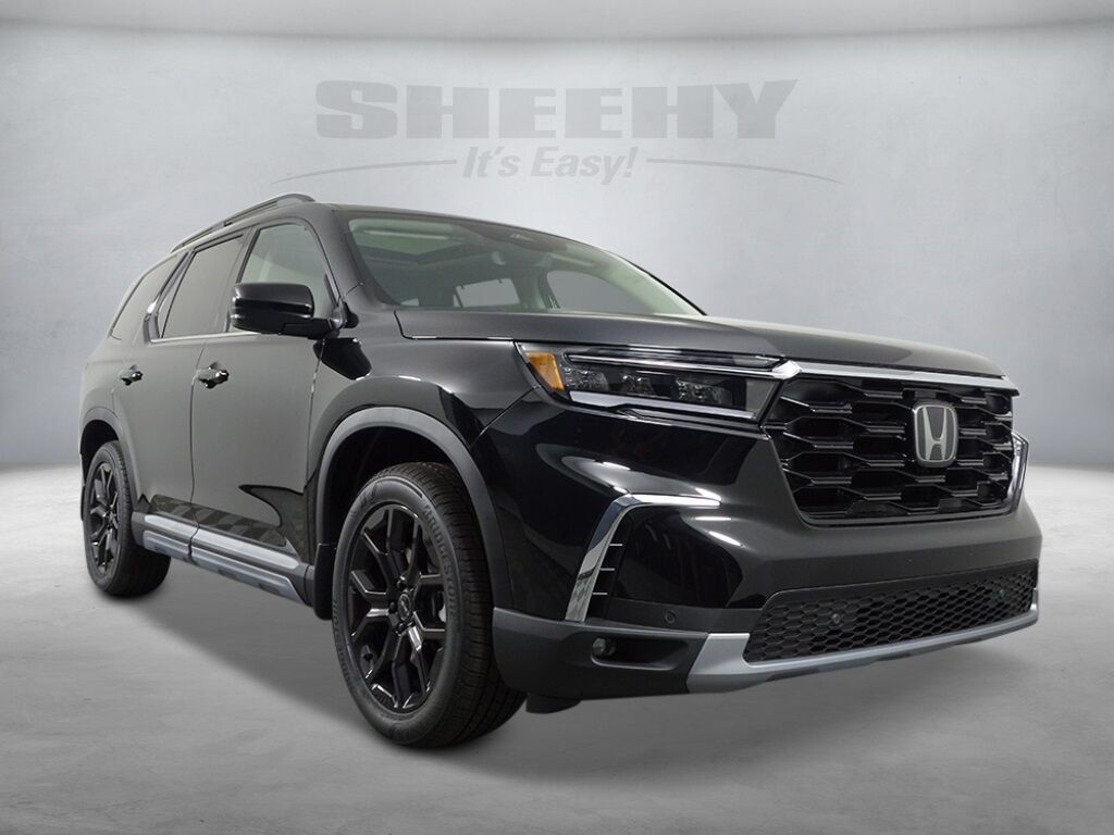 2025 Honda Pilot Touring+ Alexandria VA