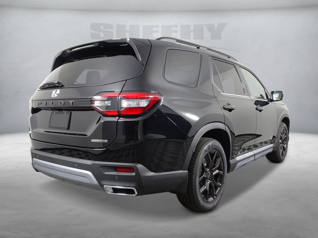 2025 Honda Pilot Touring+ Alexandria VA