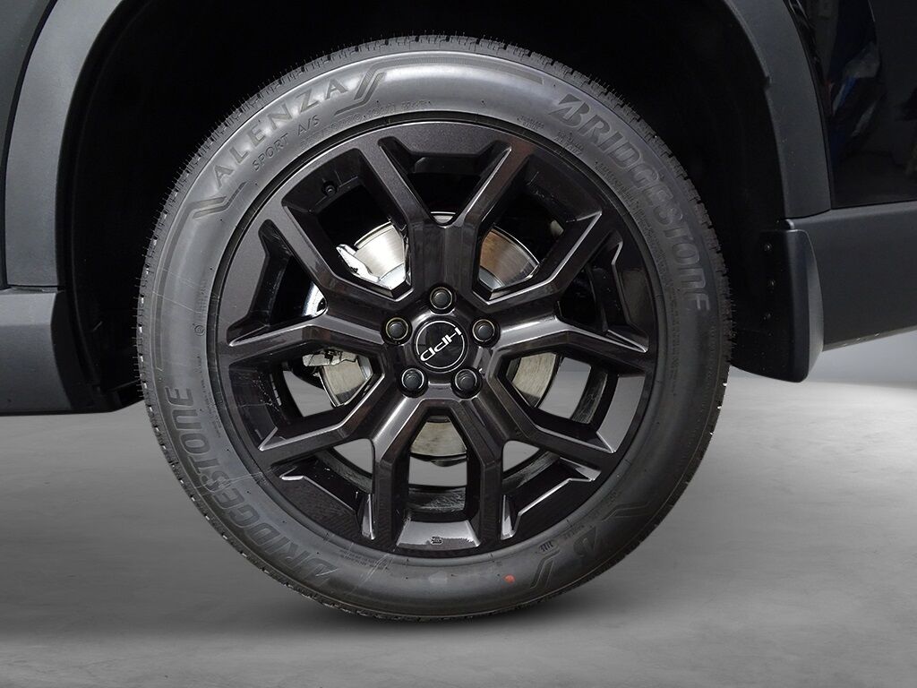 2025 Honda Pilot Touring+ Alexandria VA