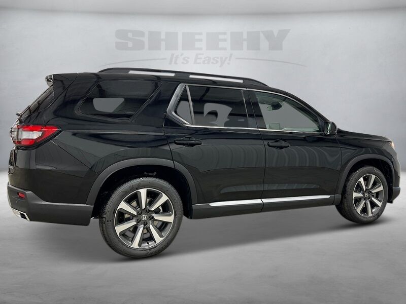 2025 Honda Pilot Touring Alexandria VA