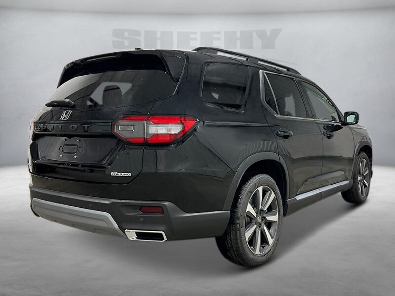 2025 Honda Pilot Touring Alexandria VA